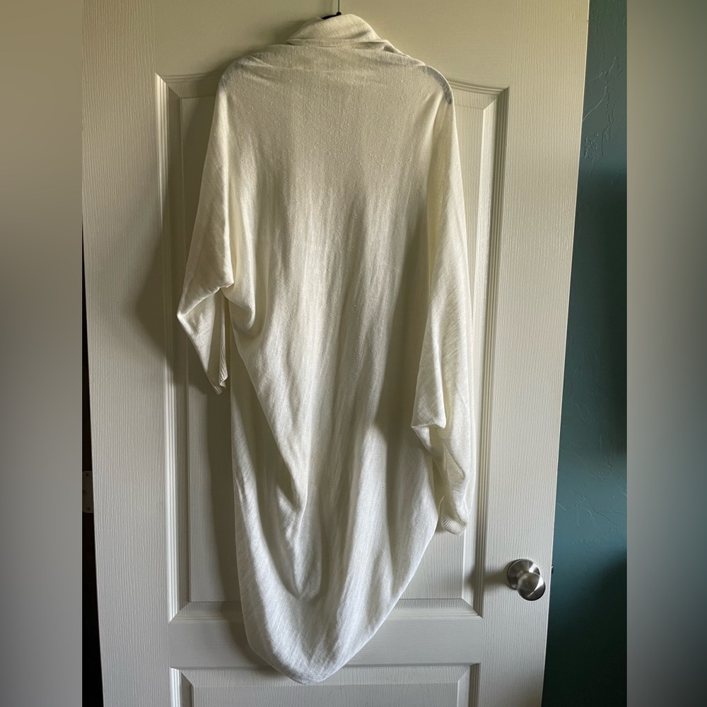 Theory Cocoon Sweater - Picture 5 of 6
